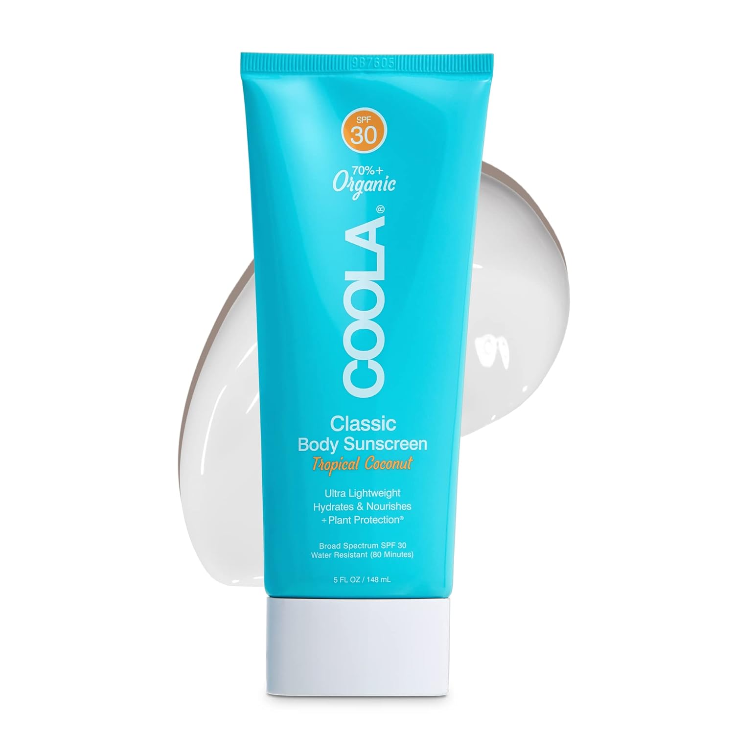 COOLA-Organic-Sunscreen-SPF-30-Sunblock-Body-Lotion,-Dermatologist-Tes-155