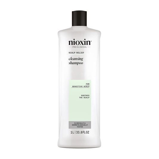 Nioxin-Scalp-Relief-Cleansing-Shampoo-|-Soothes,-Hydrates,-&-Thickens-Hair-468