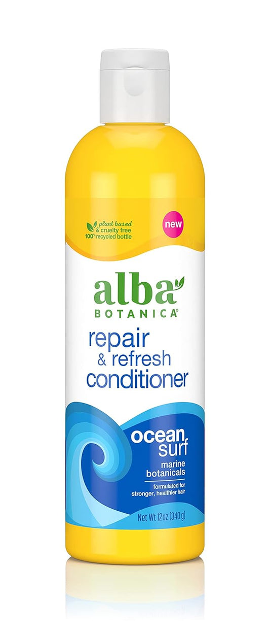 Alba-Botanica-Acondicionador-de-reparación-y-renovación,-Ocean-Surf,-12-onzas-297