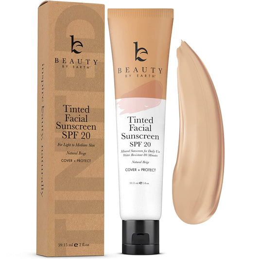 Tinted-Sunscreen-for-Face---SPF-20-With-Natural-&-632