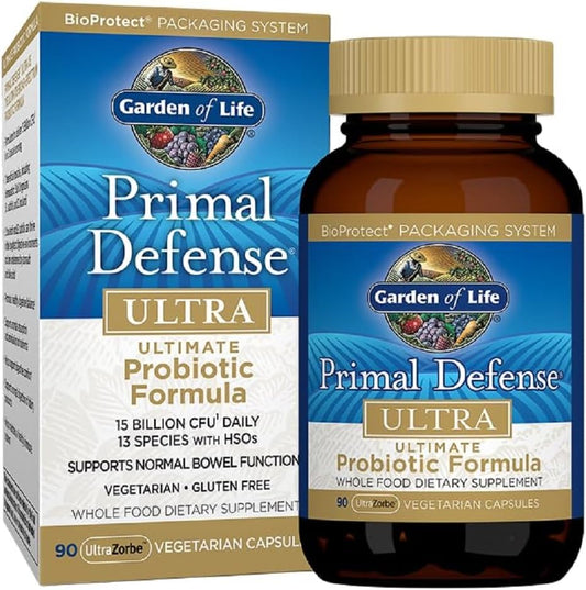 Garden-of-Life,-alimento-saludable-probiótico,-suplemento.-Defensa-510
