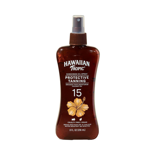Protective-Tanning-Oil-Spray-Sunscreen-SPF-15,-8oz-|-Tanning-742