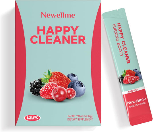 Happy-Cleaner-Gut-Health-Superfoods-en-polvo,-sabor-10