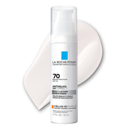 Anthelios-UV-Correct-Sunscreen-Moisturizer-SPF-70,-Daily-Anti-Aging-Fa-861