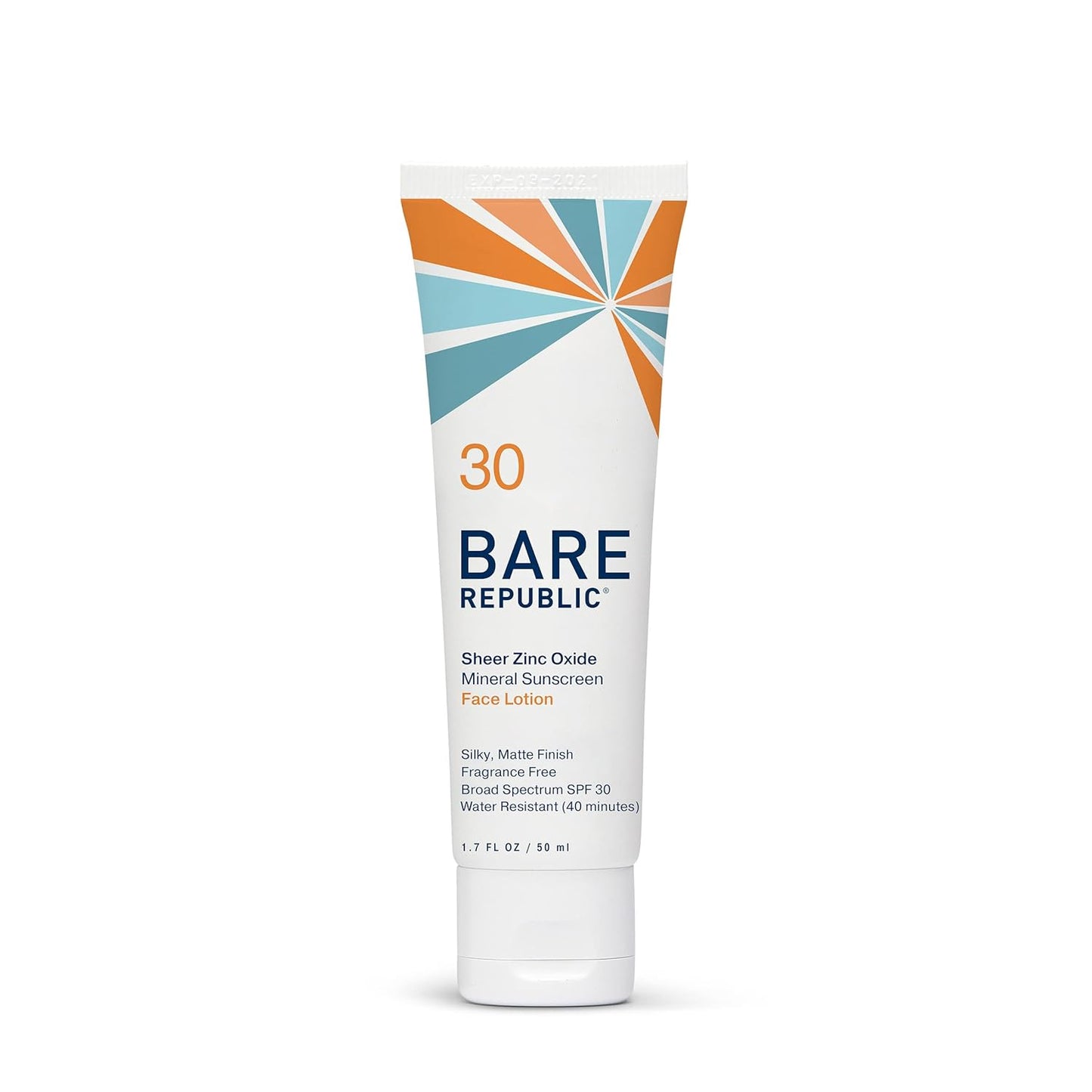 Mineral-Matte-Sunscreen-SPF-30-Sunblock-Face-Lotion,-Sheer-and-558