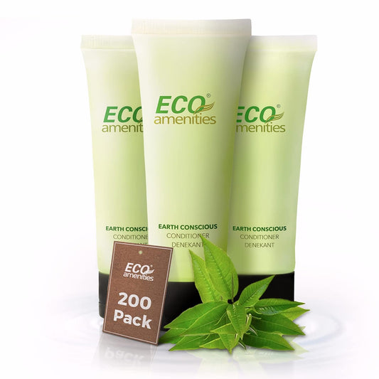 ECO-AMENITIES-Acondicionador-de-tamaño-de-viaje,-paquete-de-200-unidades,-719