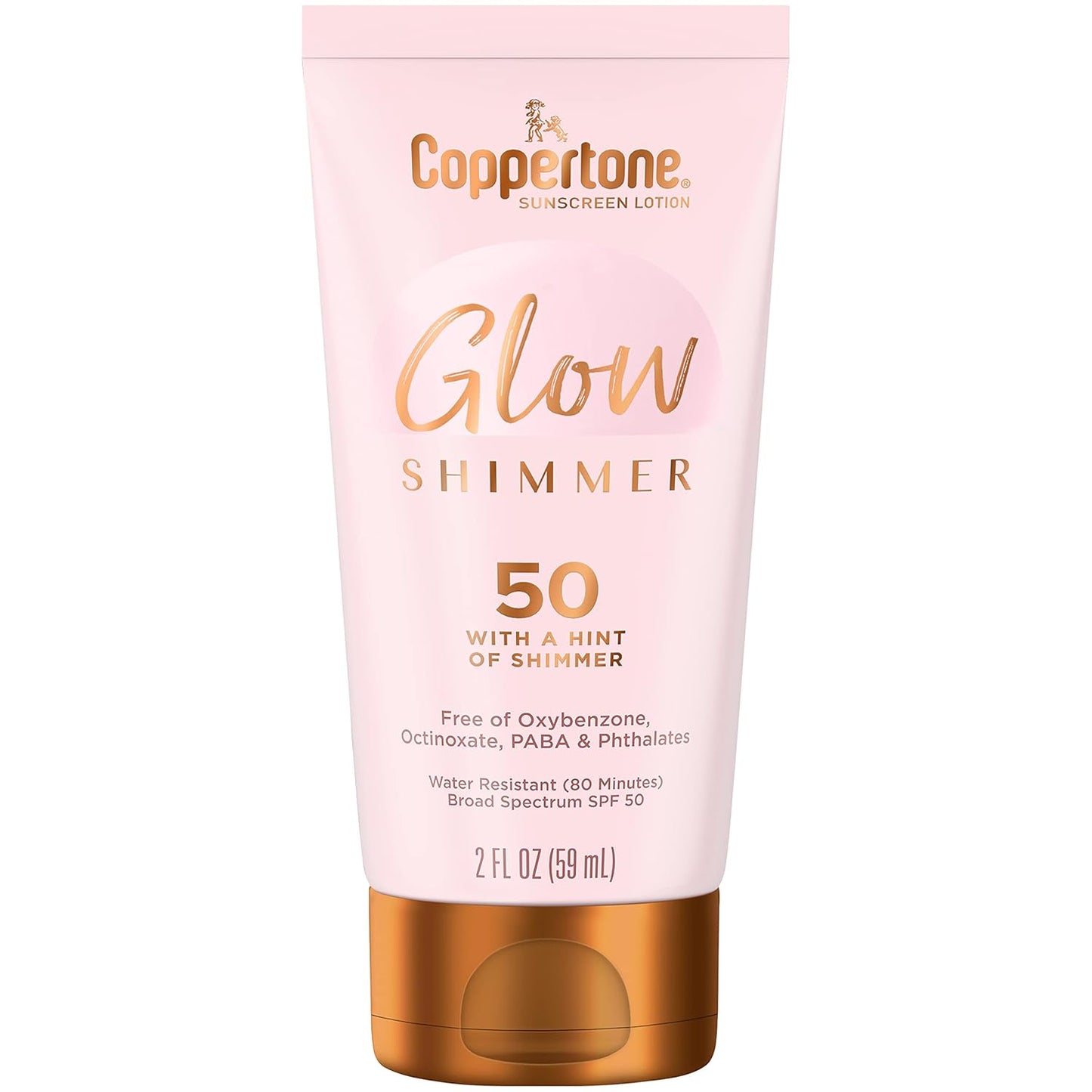 Glow-with-Shimmer-Sunscreen-Lotion-SPF-50,-Water-Resistant-Sunscreen,-532