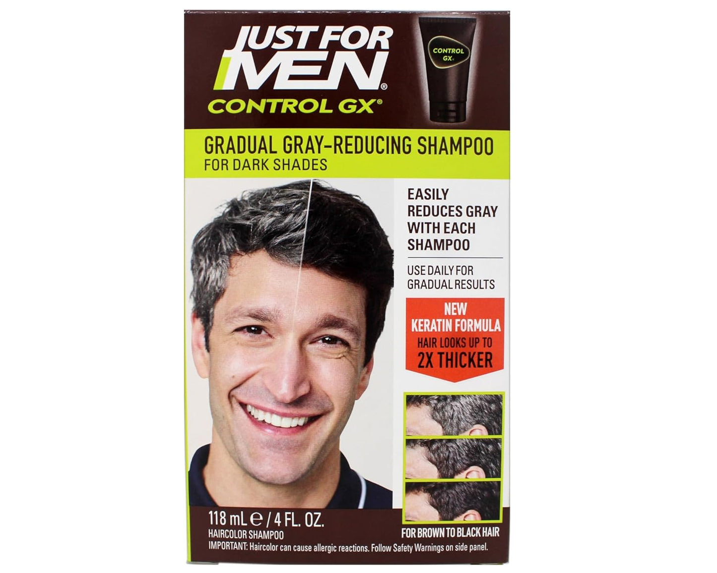 Just-For-Men-Control-GX---Champú-anticaspa-reductor-de-canas,-990