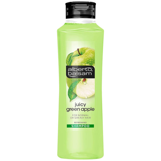 Alberto-Balsam-Jugoso-Champú-Manzana-Verde-11.8-fl-oz-por-Alberto-496