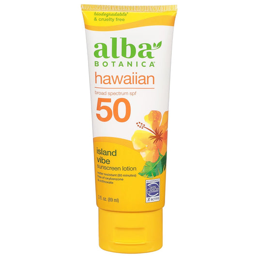 Sunscreen-Lotion,-SPF-50,-Island-Vibe,-3-Oz-----718