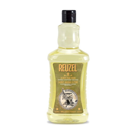 Reuzel-Champú-de-árbol-de-té-3-en-1,-limpia-el-85