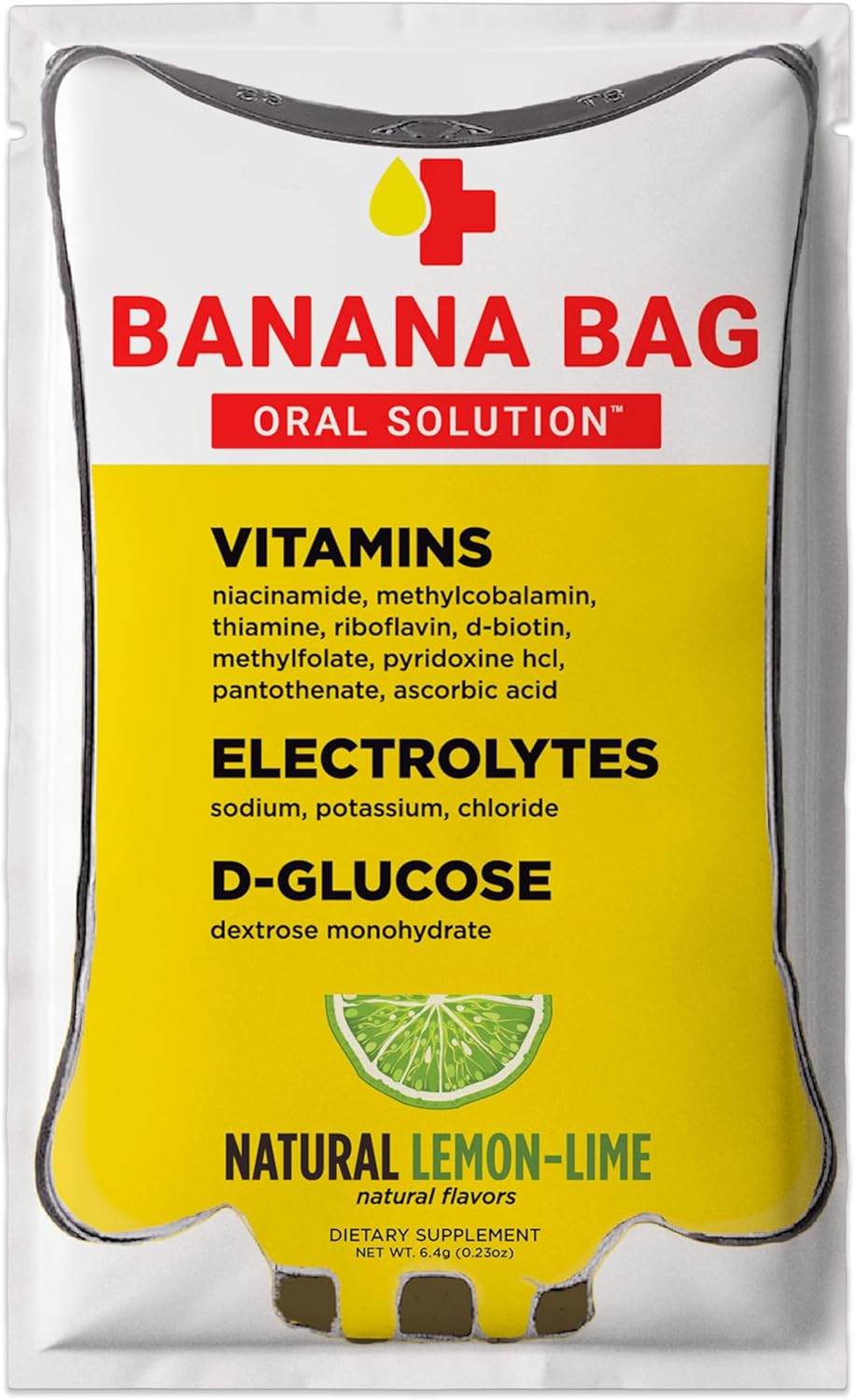 Banana-Bag-Oral-Solution-Paquetes-–-Bolsa-de--30-paquetes-de-lima-limón-natural-|-47