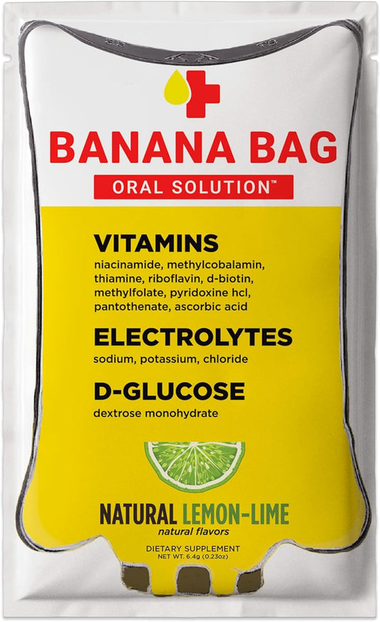 Banana-Bag-Oral-Solution-Paquetes-–-Bolsa-de--30-paquetes-de-lima-limón-natural-|-47