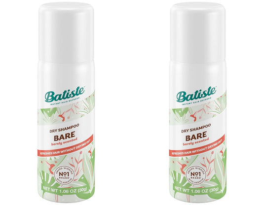 Batiste-Champú-seco,-desnudo,-tamaño-mini-de-viaje,-1.6-onzas-(paquete-1076