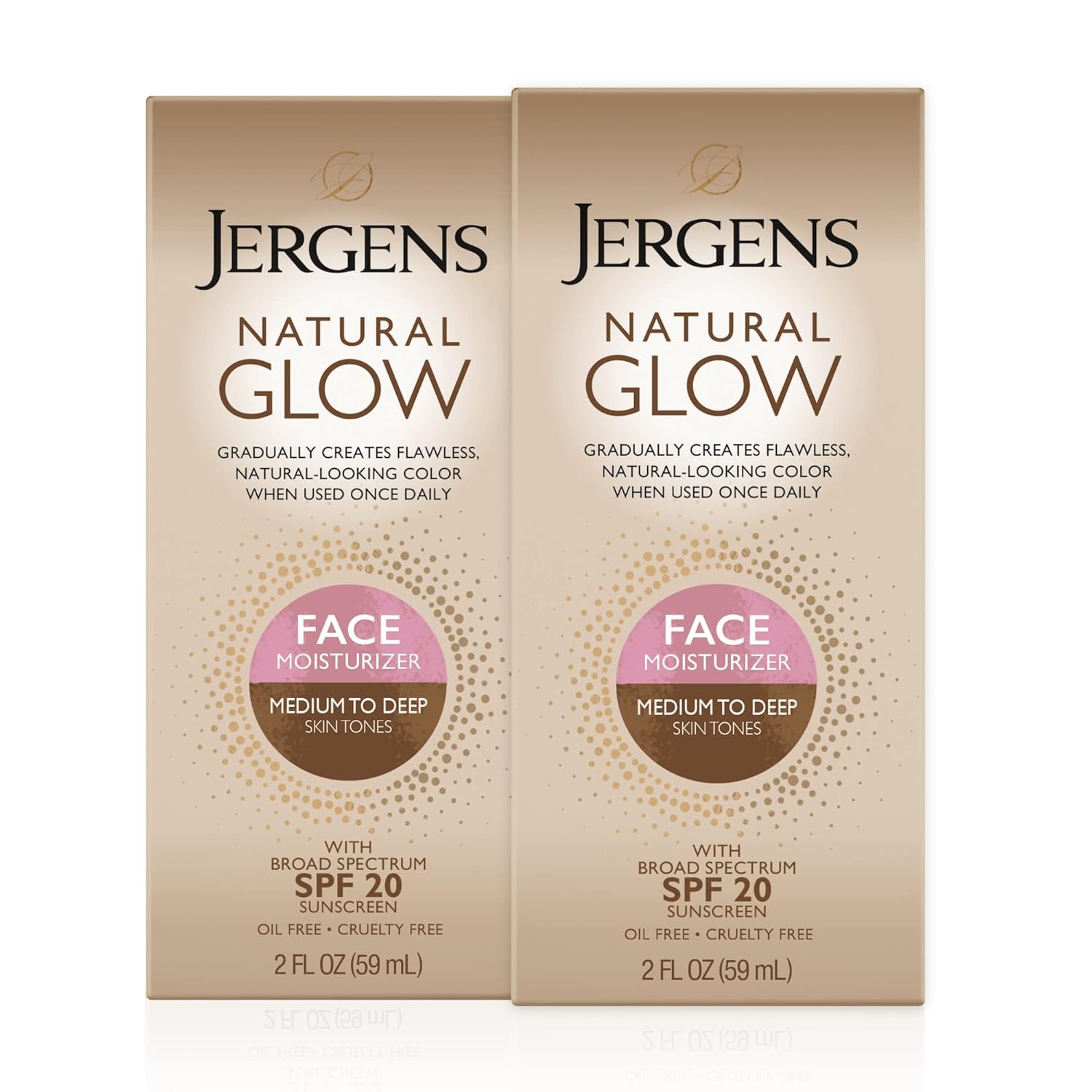 Natural-Glow-Face-Self-Tanner-Lotion,-SPF-20-Sunless-Tanning,-655