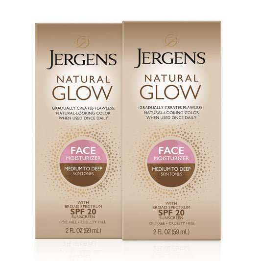 Natural-Glow-Face-Self-Tanner-Lotion,-SPF-20-Sunless-Tanning,-655