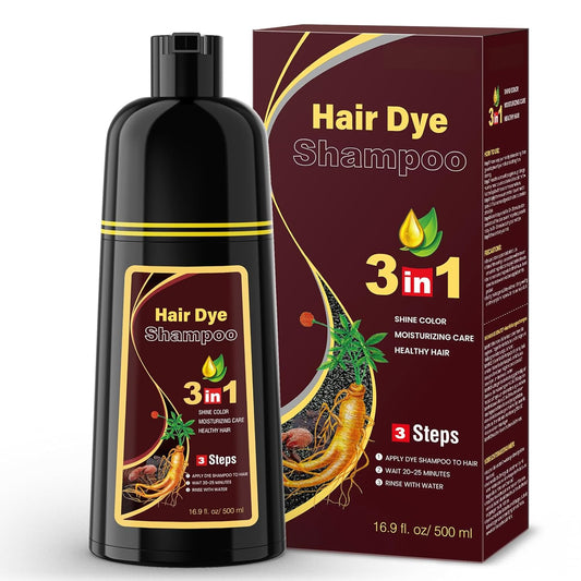 MEIDU-Champú-de-color-marrón-oscuro-para-cobertura-de-canas,-tinte-102