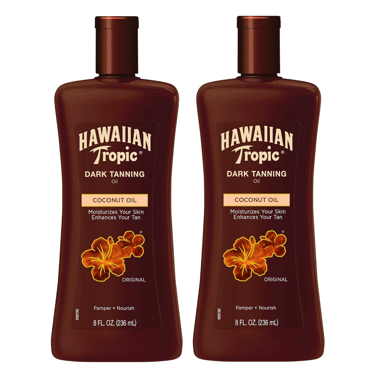 Dark-Tanning-Oil,-8oz-|-Moisturizing-Body-Oil,-Tan-Enhancer,-660