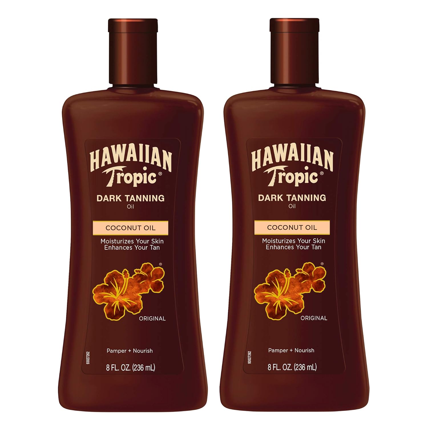 Dark-Tanning-Oil,-8oz-|-Moisturizing-Body-Oil,-Tan-Enhancer,-660