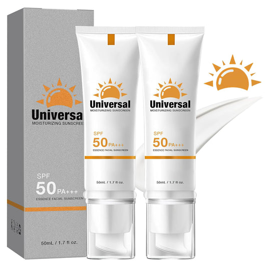 2-Pcs-Tinted-Sunscreen-for-Face,-Universal-Protector-Solar-SPF-307