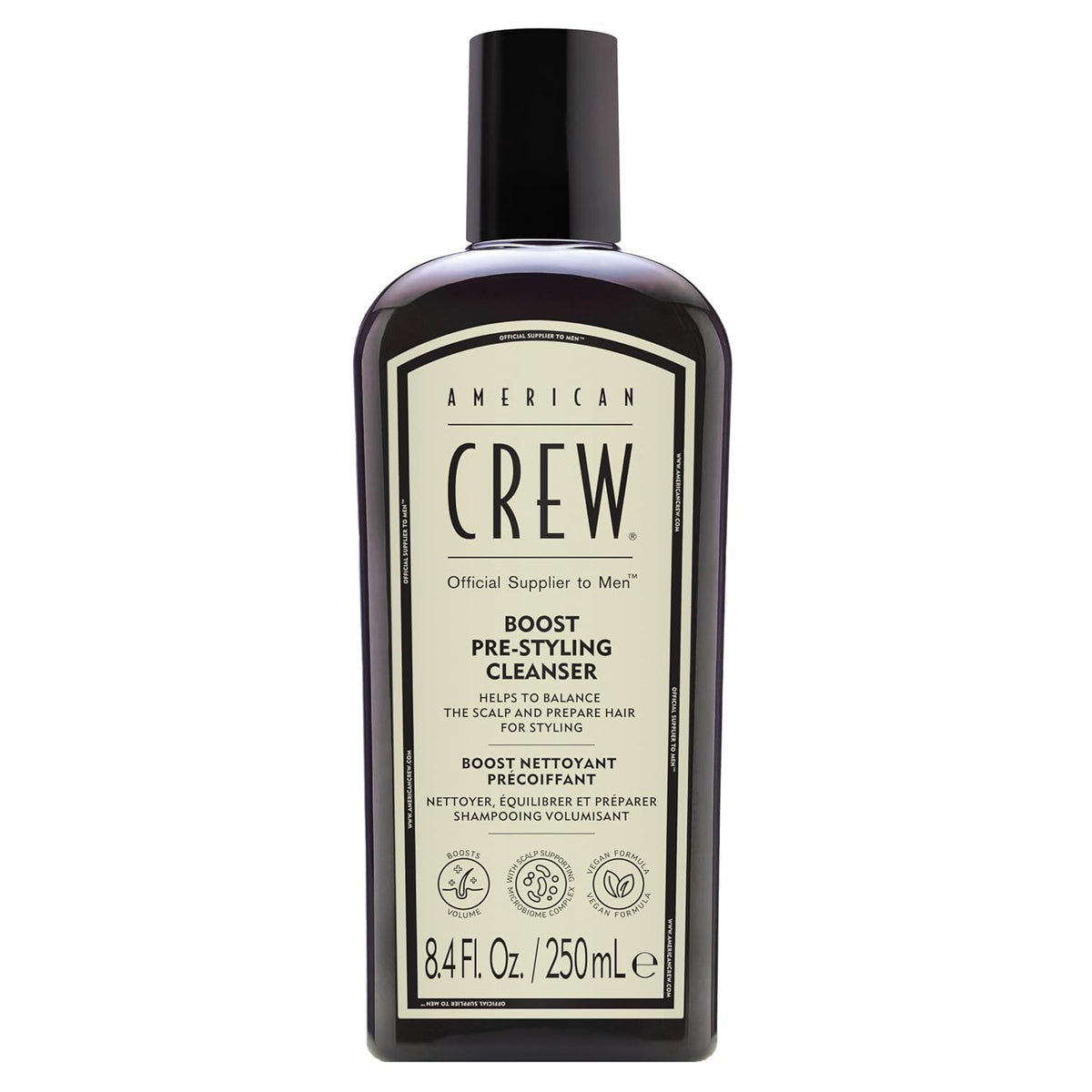AMERICAN-CREW-Champú-Pre-Styler-Boost-para-cabello-fino-y-fino,-123