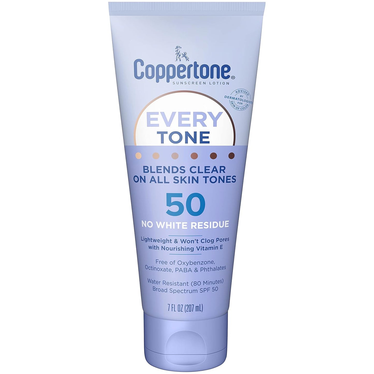 Every-Tone-Sunscreen-Lotion-SPF-50,-Lightweight,-Rubs-on-Clear-579