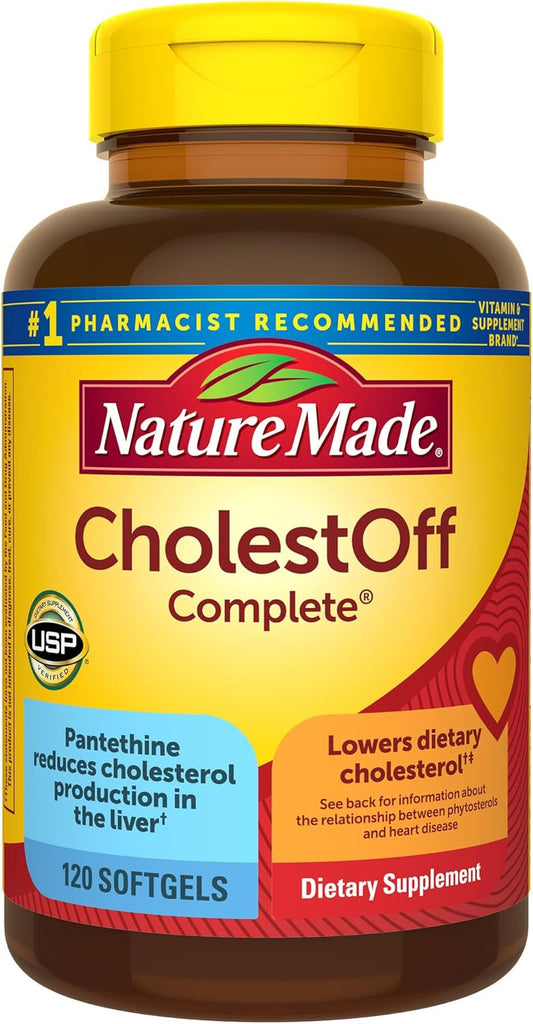 Nature-Made-CholestOff-cápsulas-completas,-120-unidades-para-479