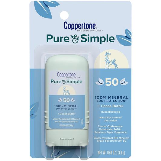 Pure-&-Simple-SPF-50-Stick-Sunscreen,-Mineral-Sunscreen,-Water-347