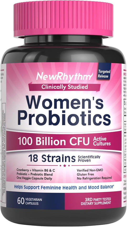 NewRhythm-Probióticos-para-mujeres,-P-5-P,-vitamina-C-y-371
