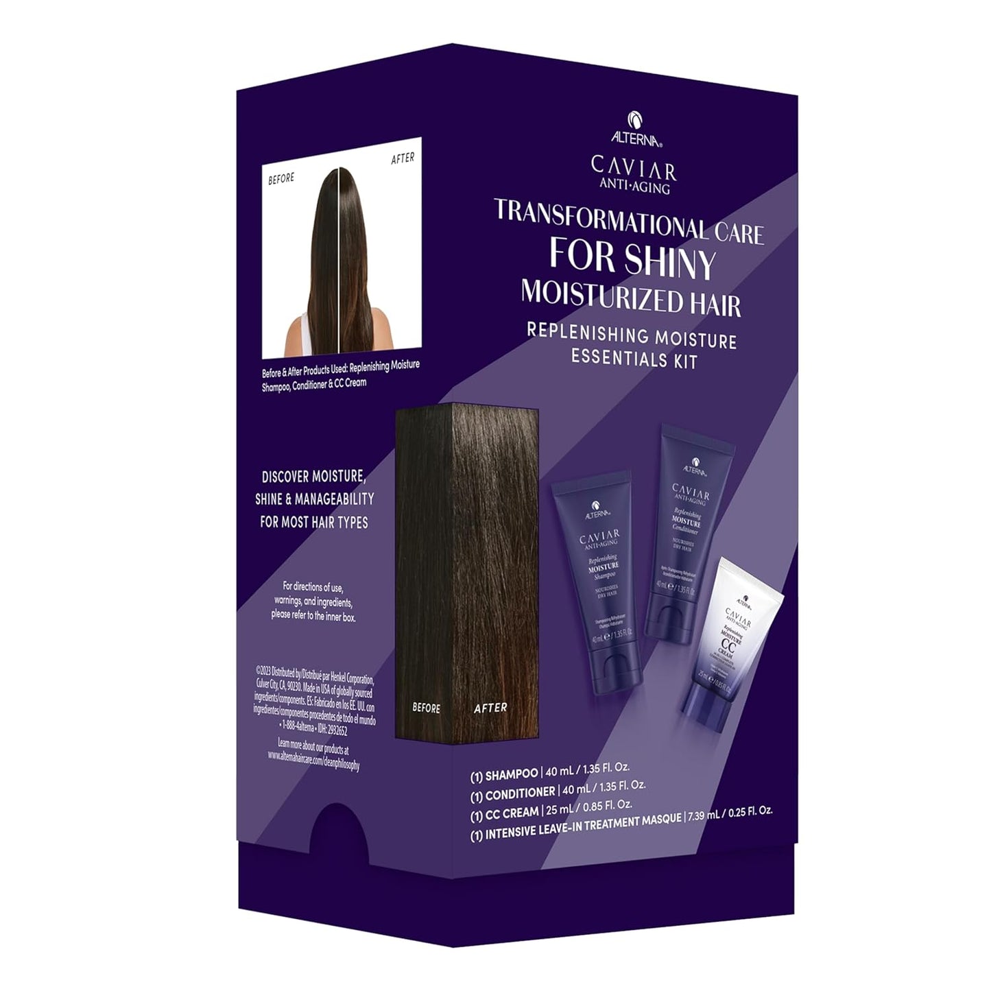 Alterna-Haircare-CAVIAR-Kit-de-prueba-de-humedad-antienvejecimiento---Champú,-1140