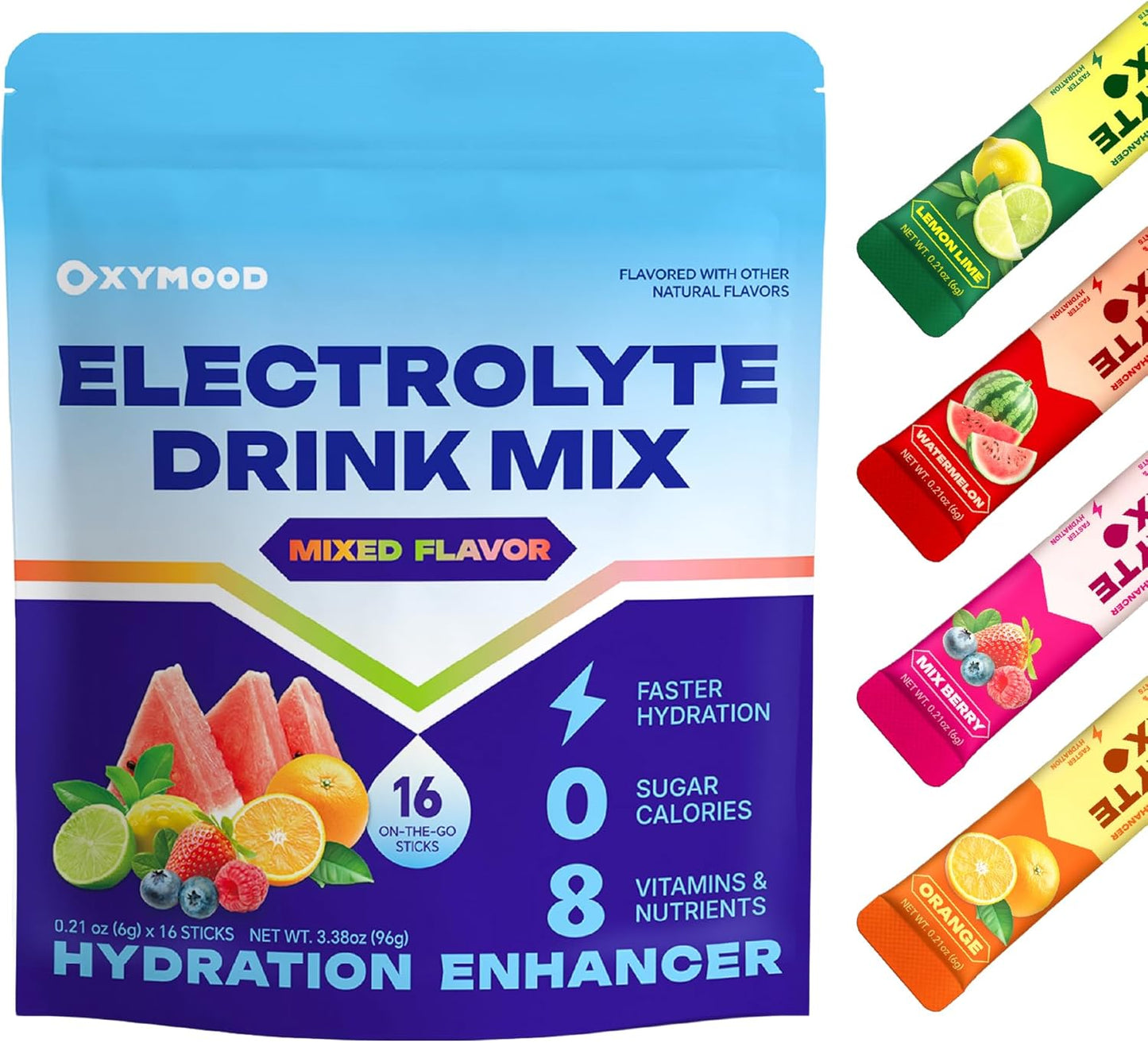 Paquetes-de-electrolitos-en-polvo-sin-azúcar,-paquetes--de-hidratación-con-alto-contenido-de-sodio,-66