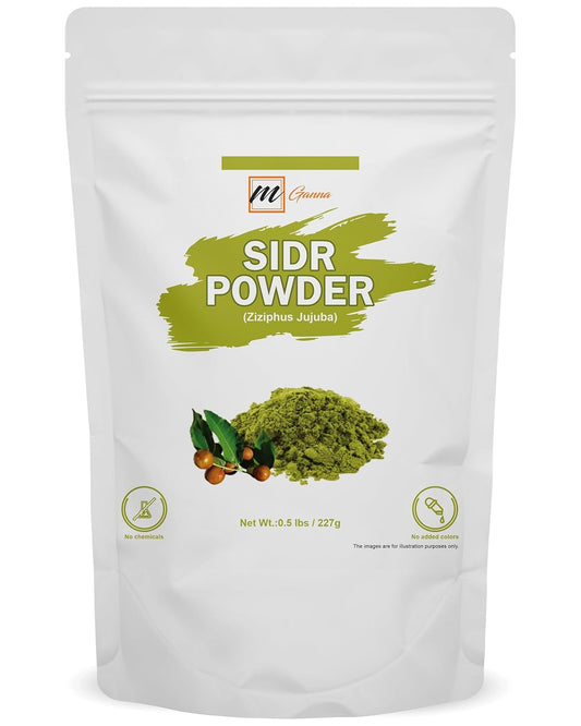 1-puro-Sidr/Ziziphus-spina-christi-polvo-natural-acondicionador-y-limpiador-para-274