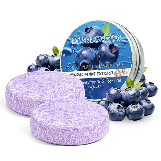 Barra-de-champú-natural-Blueberry-Soap---Champú-y-cuidado-del-360