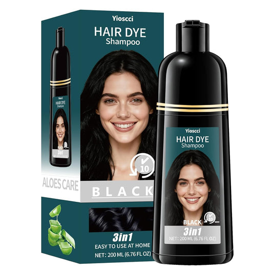 Champú-de-tinte-para-cabello-negro-para-mujeres-y-hombres,-aplicación-255