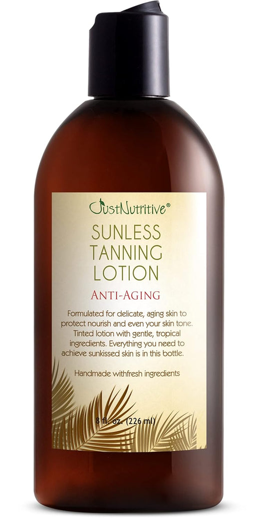 Sunless-Tanning-Lotion-|-Anti-Aging-Self-Tanner-|-Body-Tanning-|-239