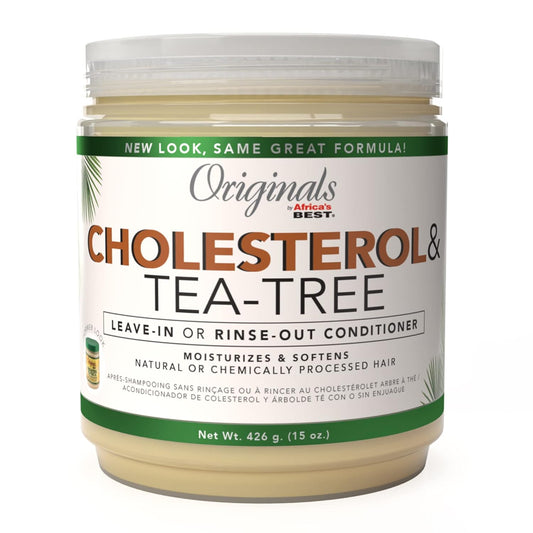 Originals-by-Africa's-Best-Aceite-de-árbol-de-té-de-colesterol,-554