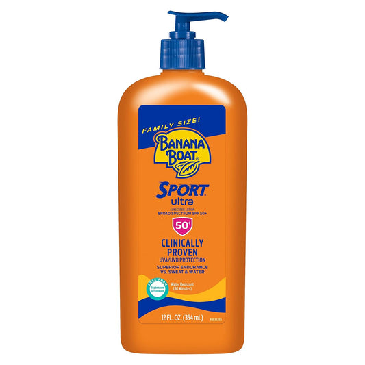 Sport-Ultra-SPF-50-Sunscreen-Lotion,-12oz-|-Banana-Boat-849
