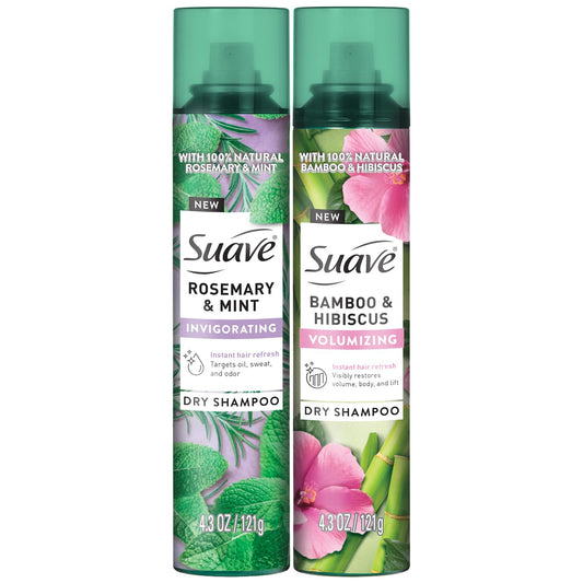 Suave-Paquete-de-2-paquetes-variados-de-champú-seco-–-vigorizante-235
