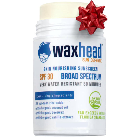 Waxhead-Coral-Reef-Safe-Sunscreen-Stick---Zinc-Oxide-Sunscreen,-42