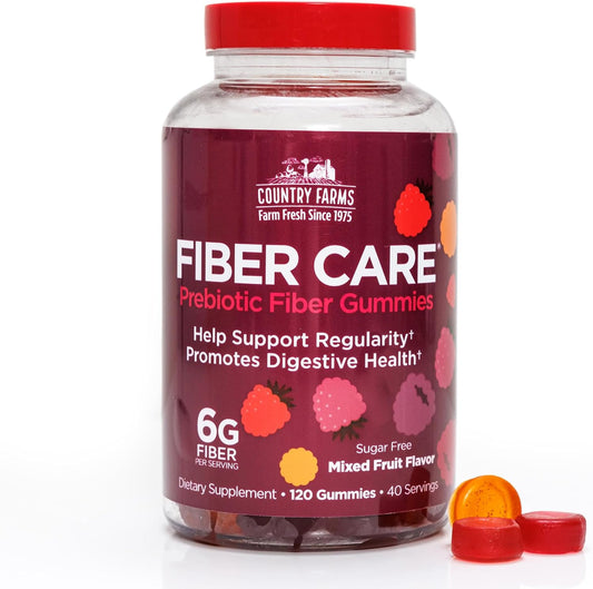 Country-Farms-Fiber-Care---Gomitas-prebióticas,-0.24-571