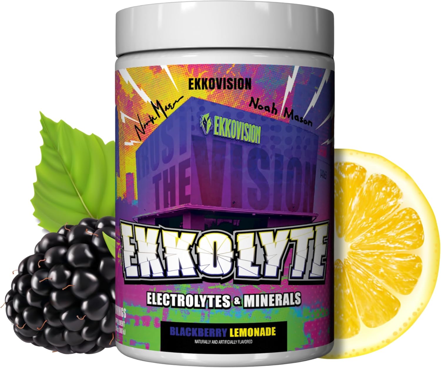 Ekkovision-Ekkolyte---Electrolitos-y-minerales-en-polvo,--50-mg-de-vitamina-C-y-155-175