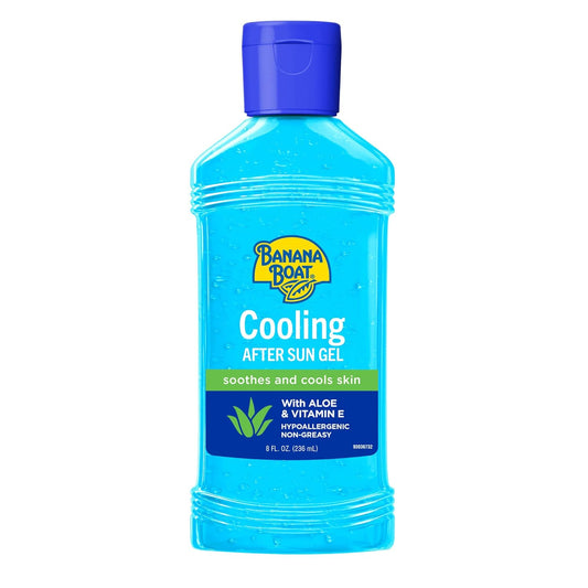 Cooling-After-Sun-Gel,-8oz-|-Aloe-Vera-and-Vitamin-261