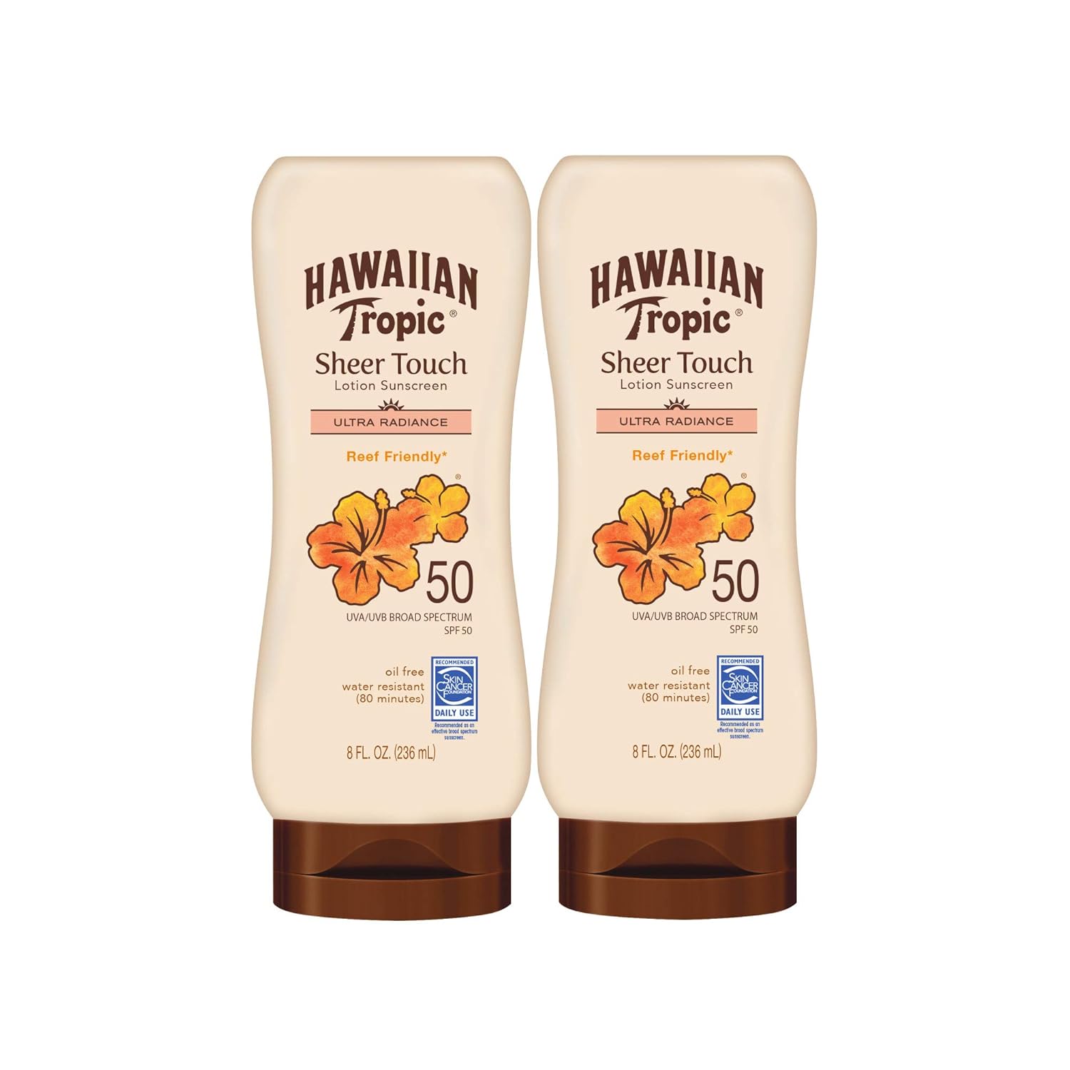 Sheer-Touch-Ultra-Radiance-Lotion-Sunscreen-SPF-50,-8oz-Twin-793