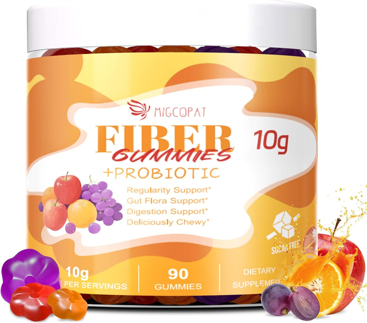 Gomitas-de-fibra-de-0.35-oz-con-probióticos,-248