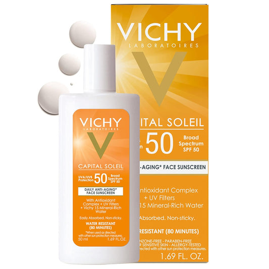 Capital-Soleil-Face-Sunscreen-SPF-50,-Anti-Aging-Sunblock-for-463