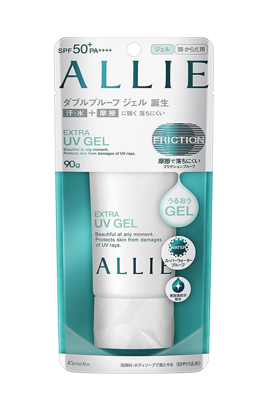 Kanebo-ALLIE-Extra-UV-Gel-Sunscreen---SPF50+-PA++++-90g-128