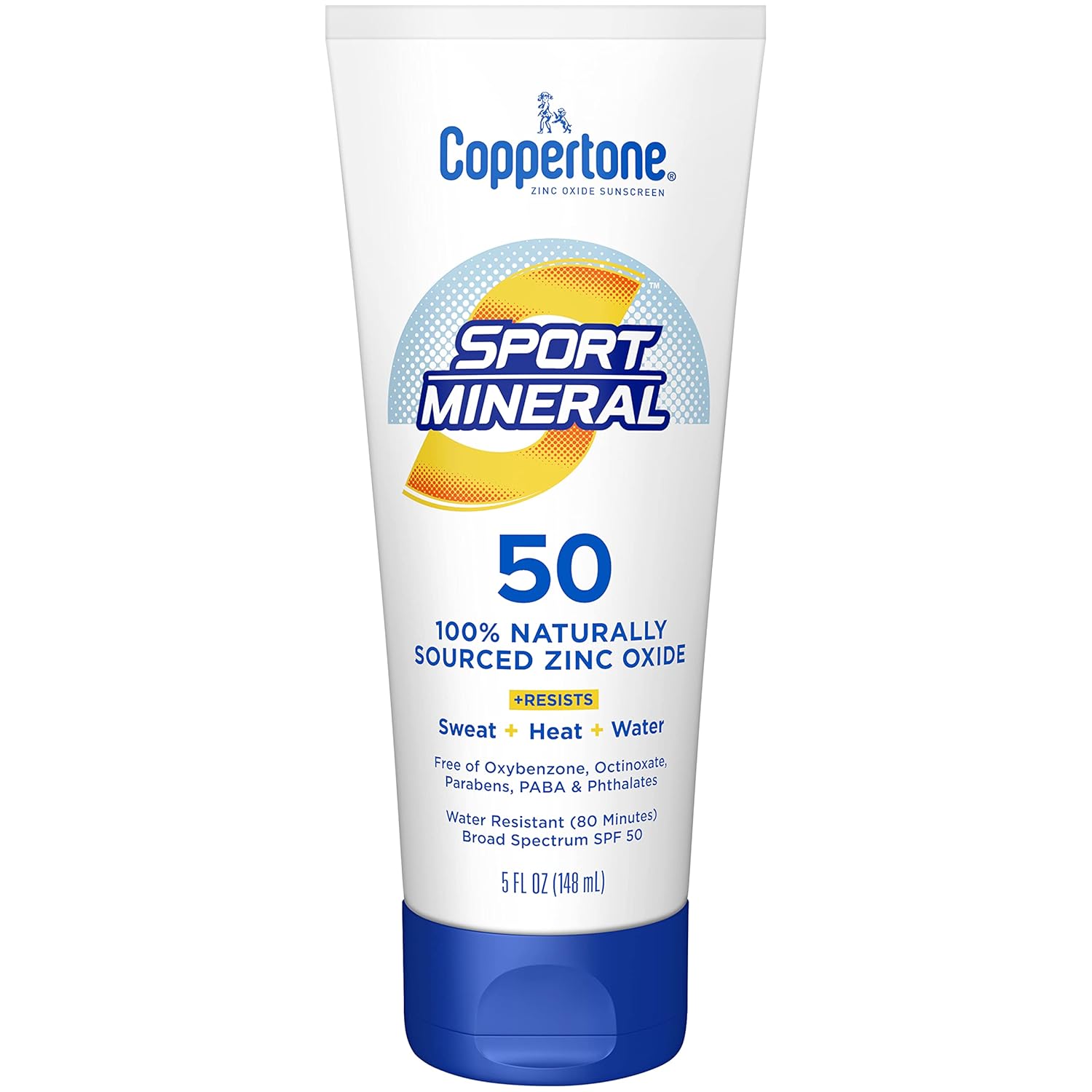 SPORT-Sunscreen-Lotion-SPF-50,-Zinc-Oxide-Mineral-Sunscreen,-Water-357