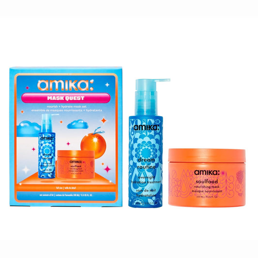 amika-mask-quest:-nourish-+-hydrate-mask-set-------492