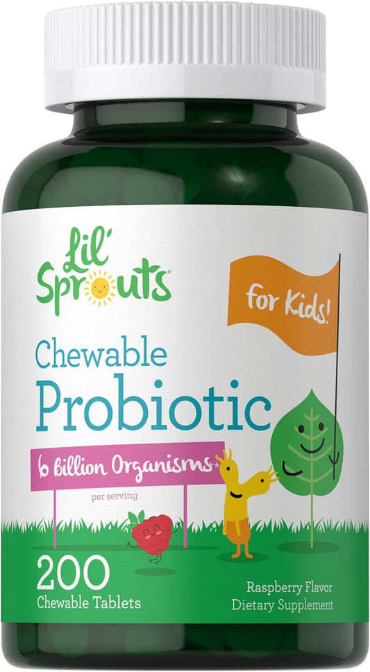Carlyle-Lil'-Sprouts---Probióticos-masticables-para-niños-462