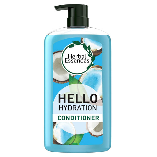 Herbal-Essences-Hello-Hydration-Acondicionador-Hidratación-Profunda-para-Cabello,-29.2-onzas-1374